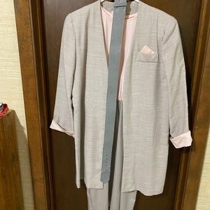 Business/Dressy Suit Dress